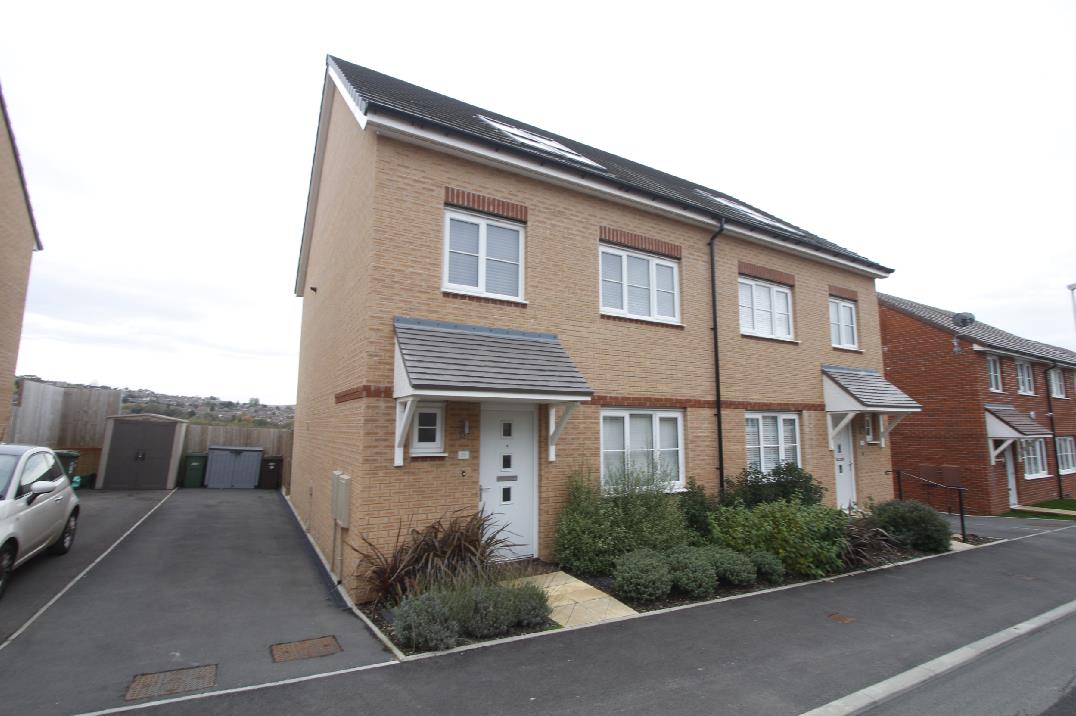 Rhodfa'r Rhyddwen, Caerphilly, Caerphilly, CF83 2WB